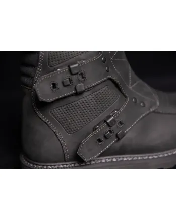 Мото ботуши ICON ELSINORE2 - BLACK