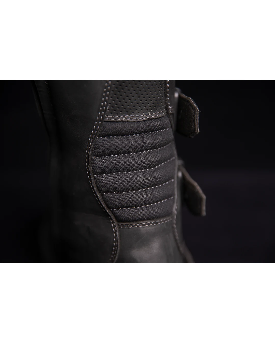 Мото ботуши ICON ELSINORE2 - BLACK