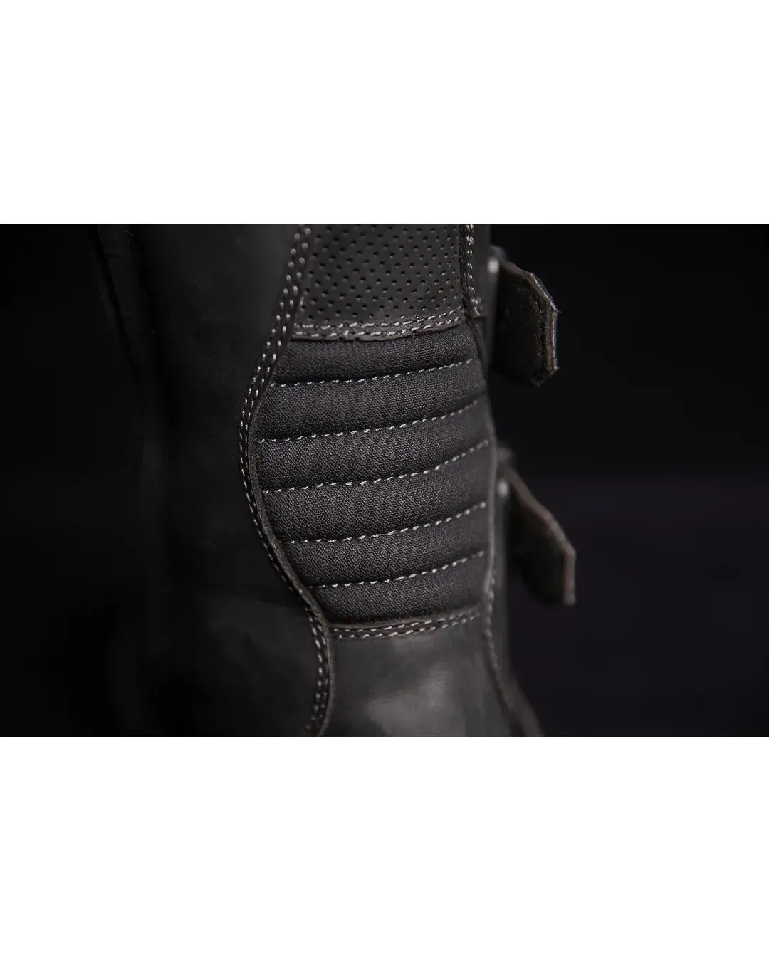 Мото ботуши ICON ELSINORE2 - BLACK