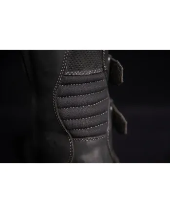 Мото ботуши ICON ELSINORE2 - BLACK
