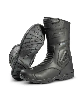 Мото ботуши Lindstrands Sport-Touring Black