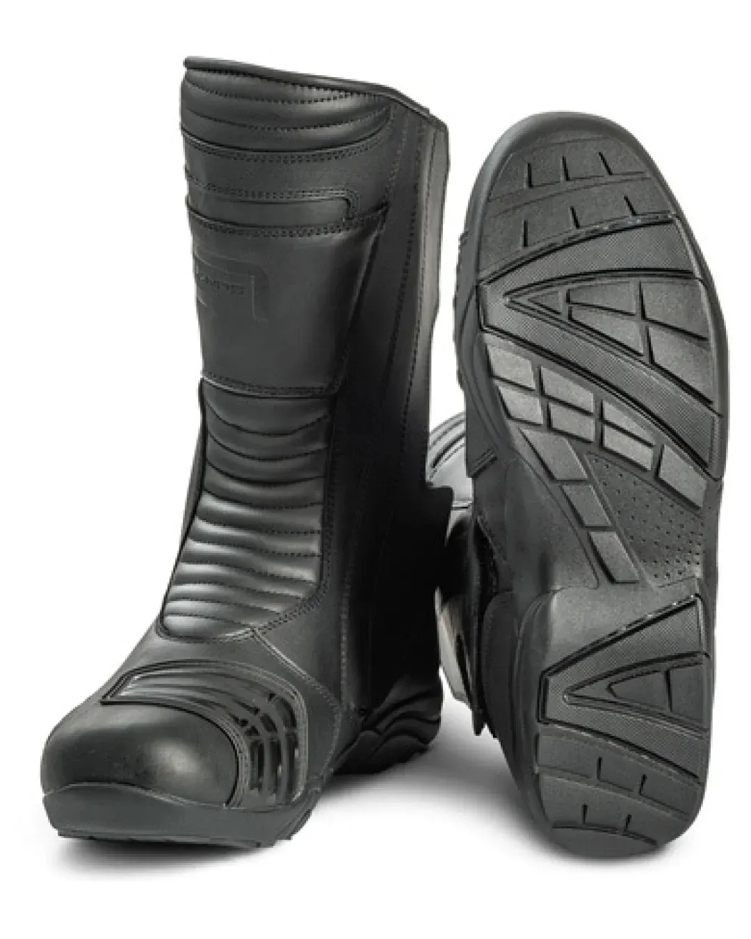 Мото ботуши Lindstrands Sport-Touring Black