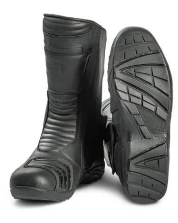 Мото ботуши Lindstrands Sport-Touring Black