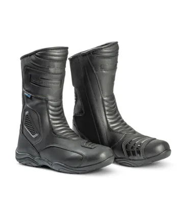 Мото ботуши Lindstrands Sport-Touring Black