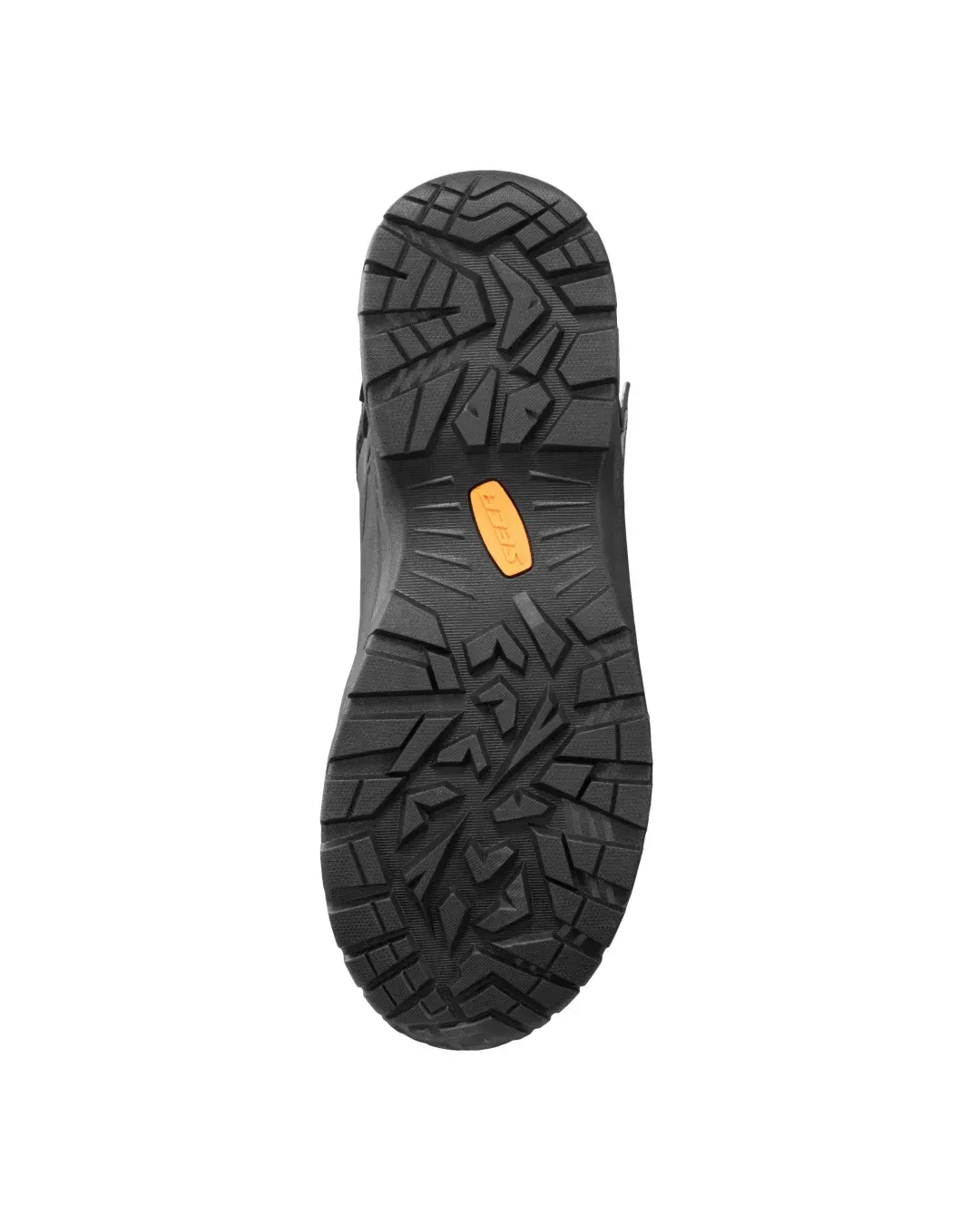 Mото ботуши SECA X-ADV BLACK