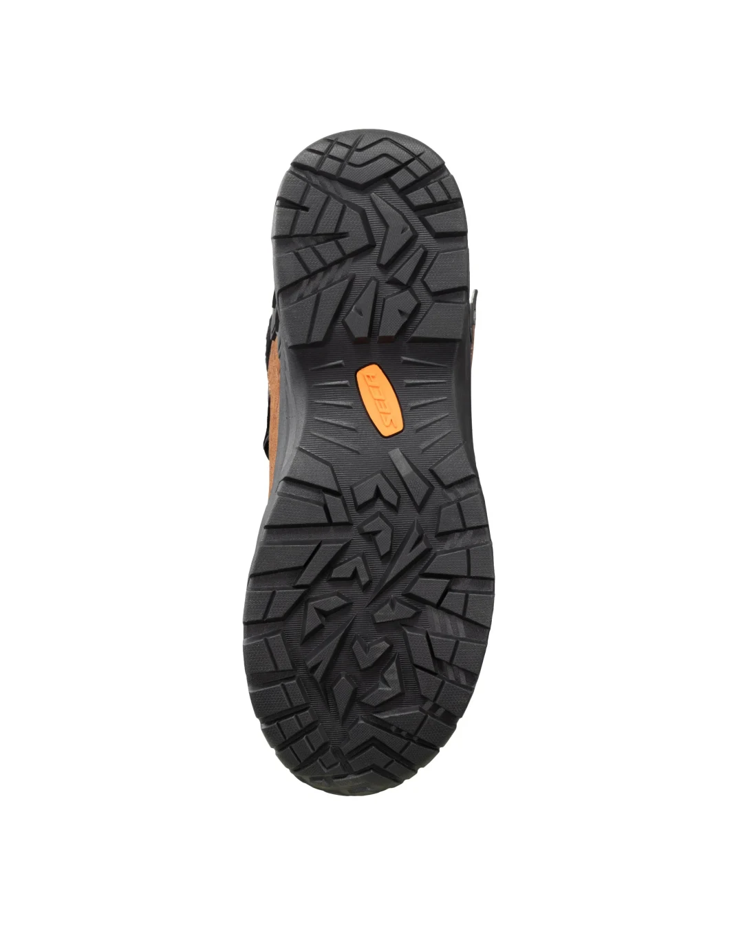 Mото ботуши SECA X-ADV BROWN