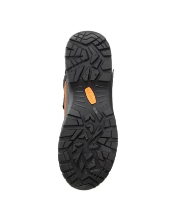 Mото ботуши SECA X-ADV BROWN