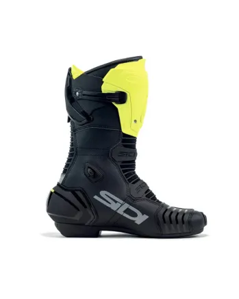 Мото ботуши SIDI MAG-1 BLACK/YELLOW