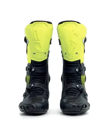Мото ботуши SIDI MAG-1 BLACK/YELLOW