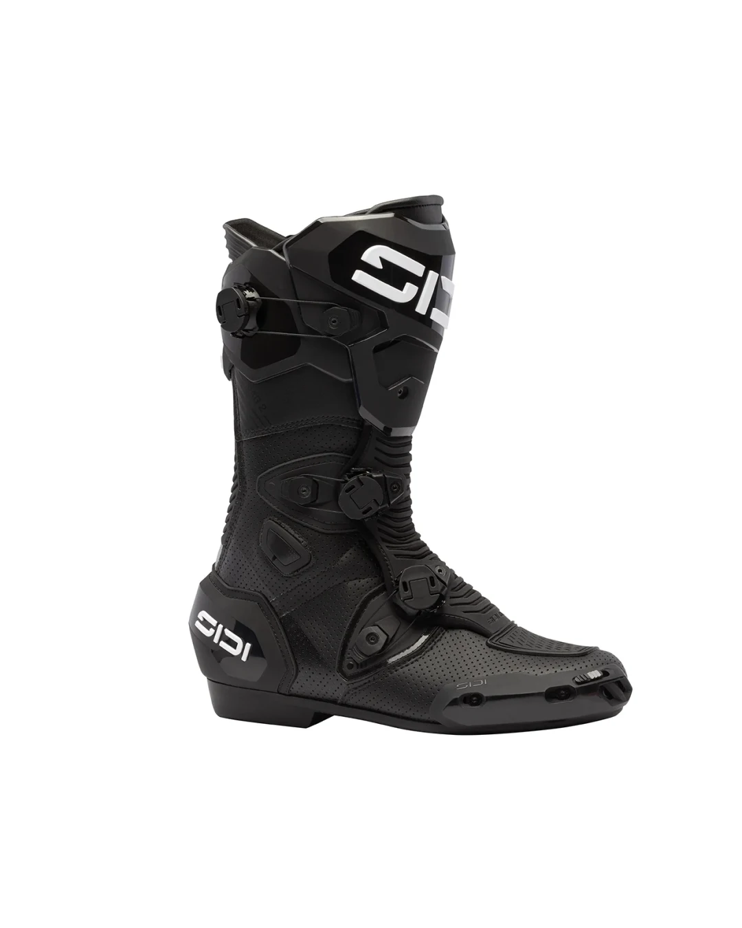 Мото ботуши SIDI MAG-2 AIR BLACK