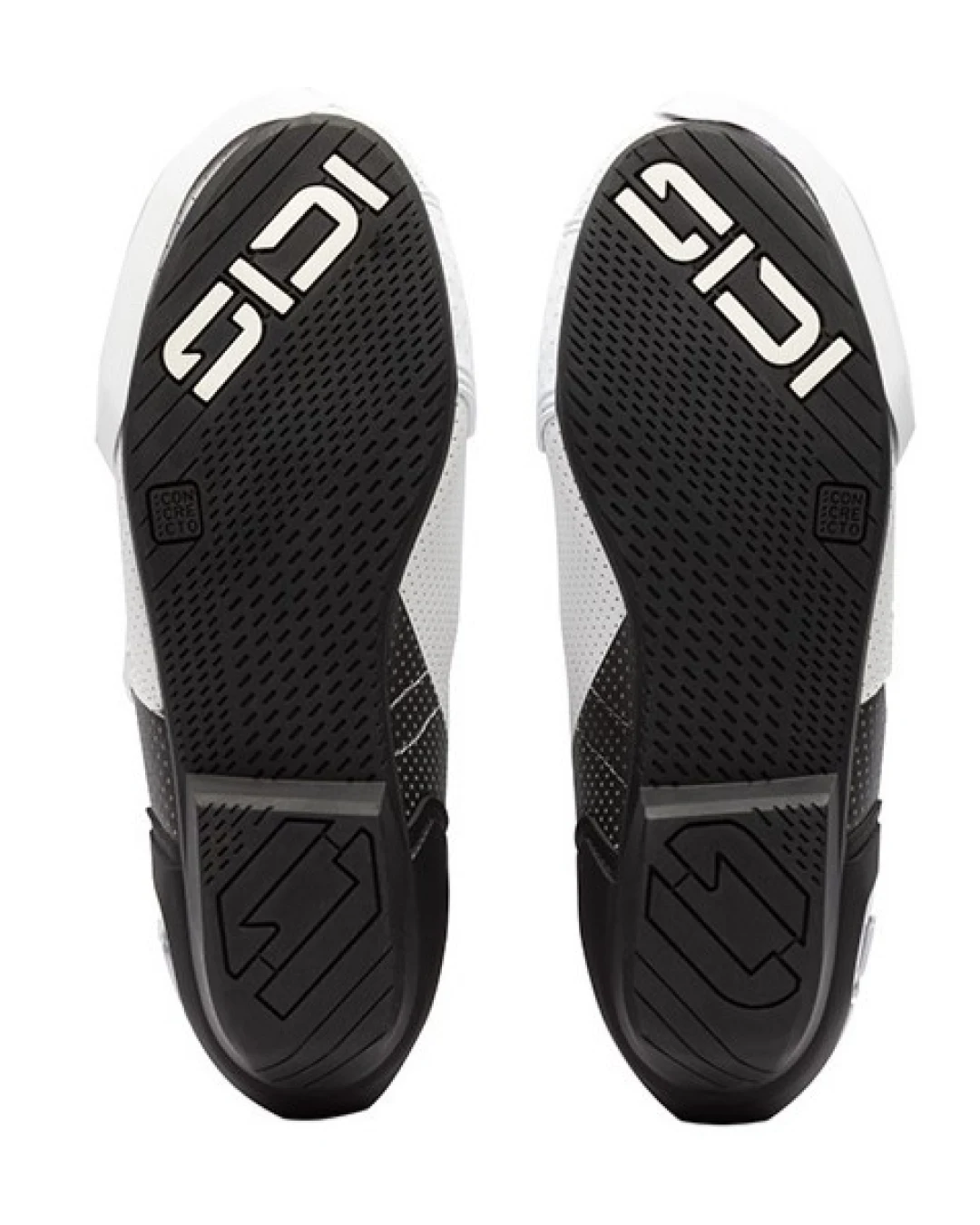 Мото ботуши SIDI MAG-2 AIR WHITE/BLACK