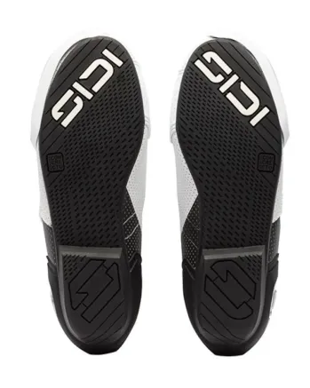 Мото ботуши SIDI MAG-2 AIR WHITE/BLACK