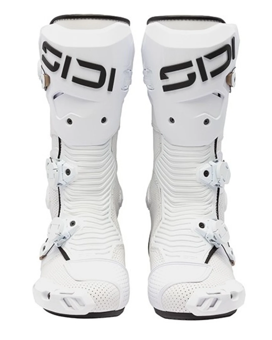 Мото ботуши SIDI MAG-2 AIR WHITE/BLACK
