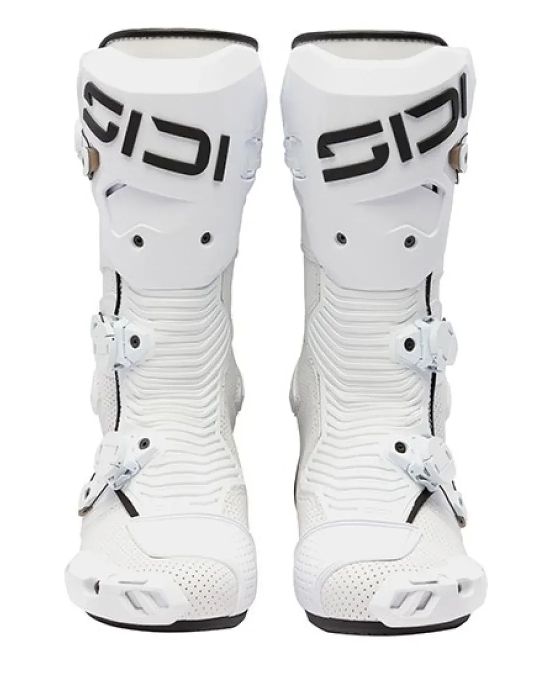 Мото ботуши SIDI MAG-2 AIR WHITE/BLACK