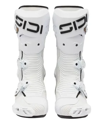 Мото ботуши SIDI MAG-2 AIR WHITE/BLACK