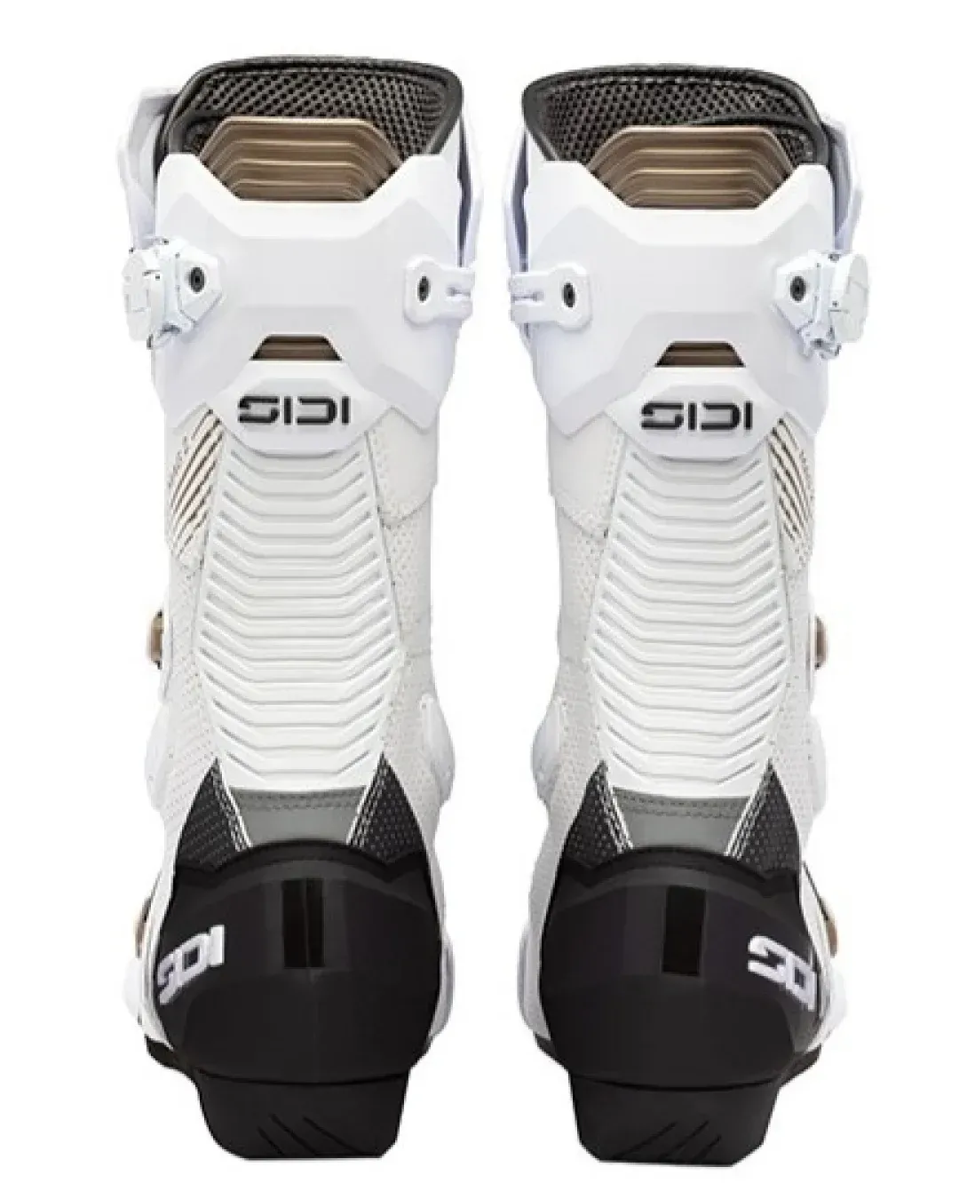 Мото ботуши SIDI MAG-2 AIR WHITE/BLACK