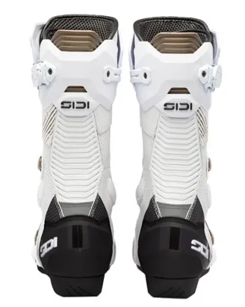 Мото ботуши SIDI MAG-2 AIR WHITE/BLACK