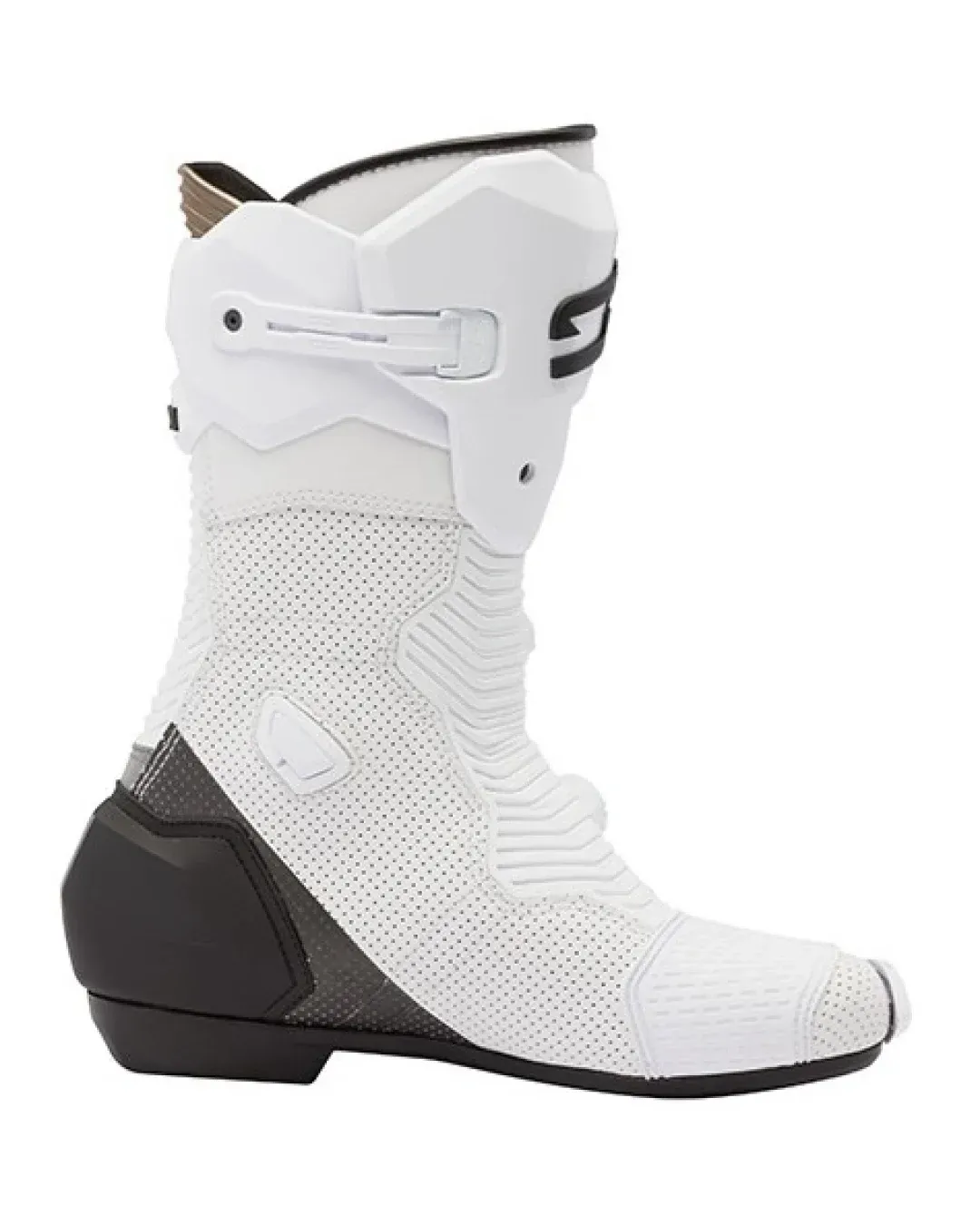 Мото ботуши SIDI MAG-2 AIR WHITE/BLACK