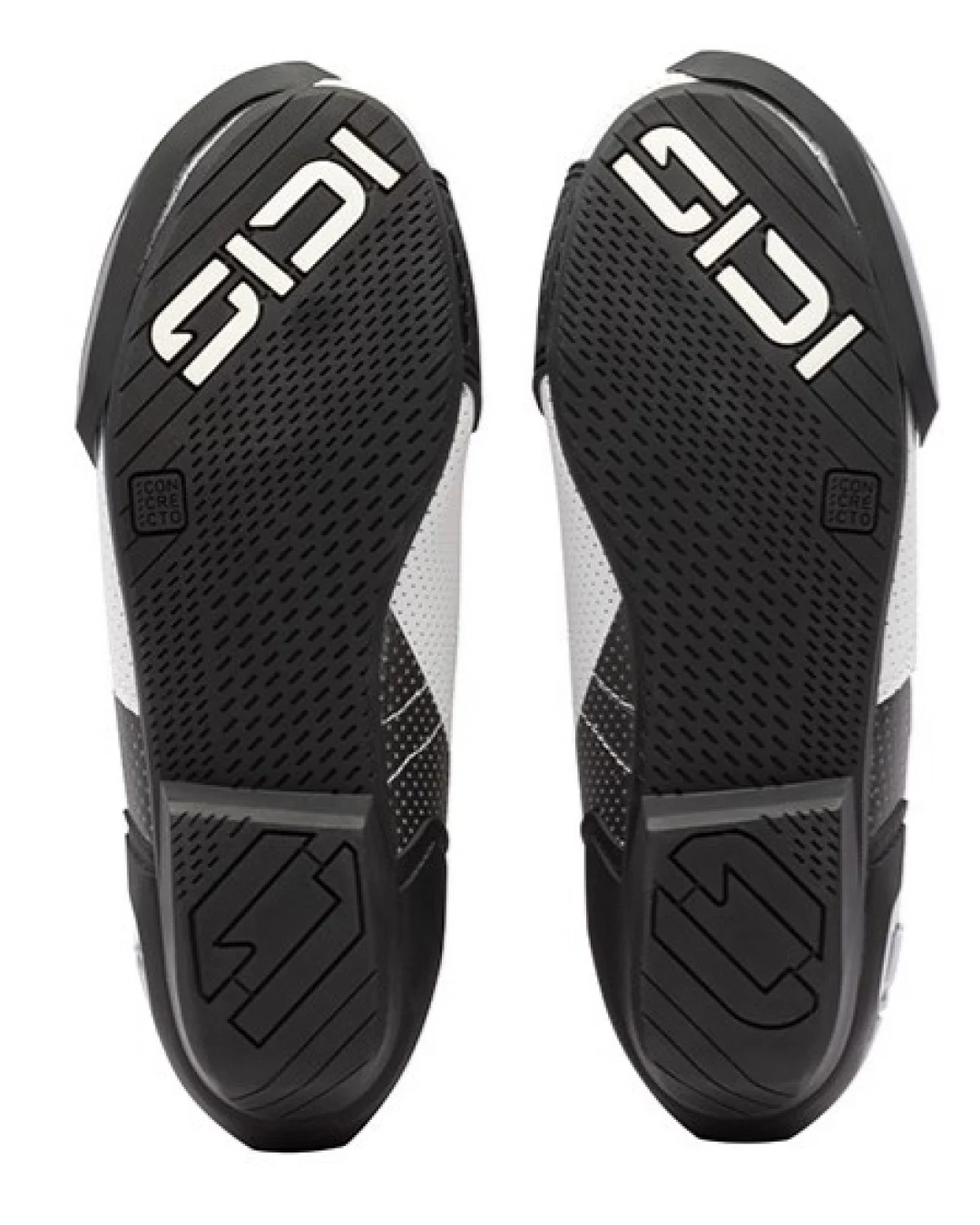 Мото ботуши SIDI MAG-2 AIR WHITE/BLACK/RED