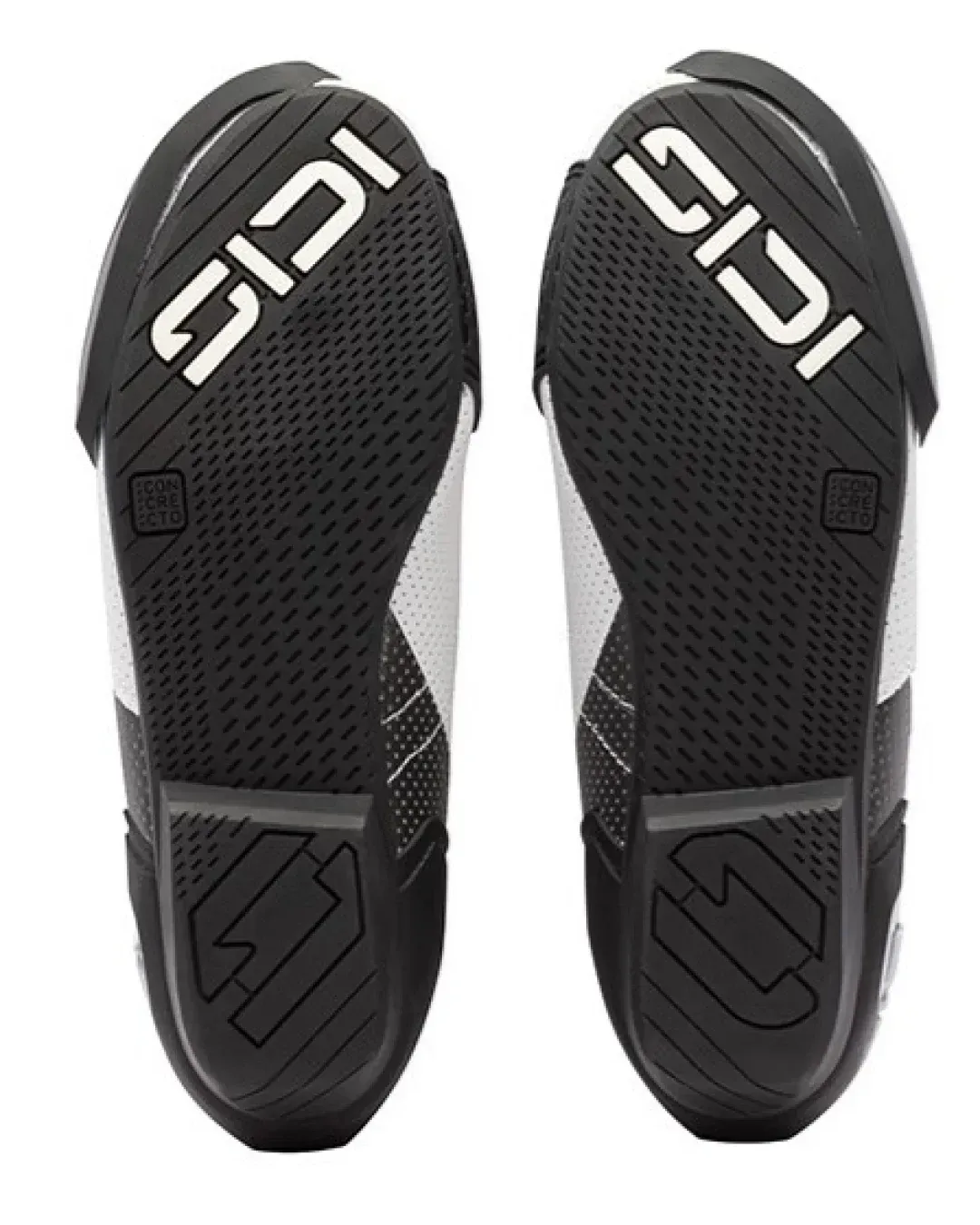 Мото ботуши SIDI MAG-2 AIR WHITE/BLACK/RED