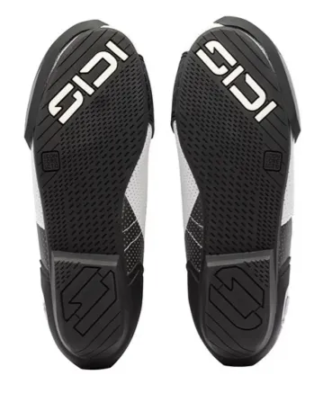 Мото ботуши SIDI MAG-2 AIR WHITE/BLACK/RED