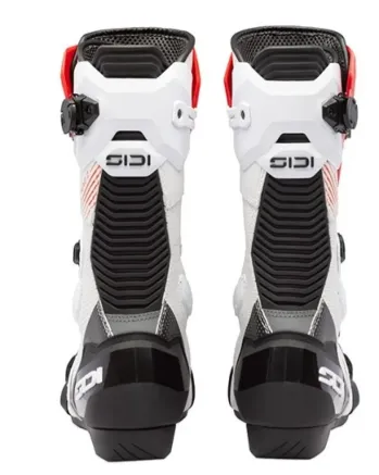 Мото ботуши SIDI MAG-2 AIR WHITE/BLACK/RED