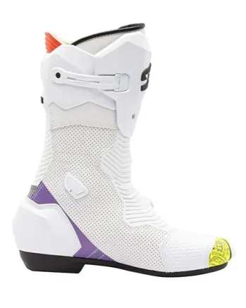Мото ботуши SIDI MAG-2 AIR WHITE/YELLOW