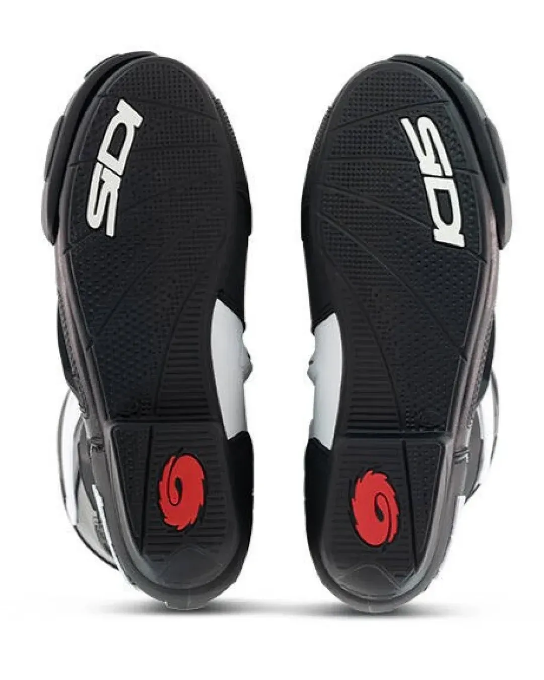 Мото ботуши SIDI PERFORMER GTX BLACK/WHITE