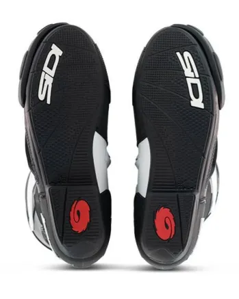 Мото ботуши SIDI PERFORMER GTX BLACK/WHITE