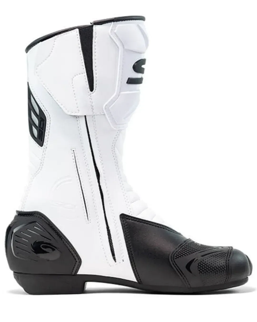 Мото ботуши SIDI PERFORMER GTX BLACK/WHITE