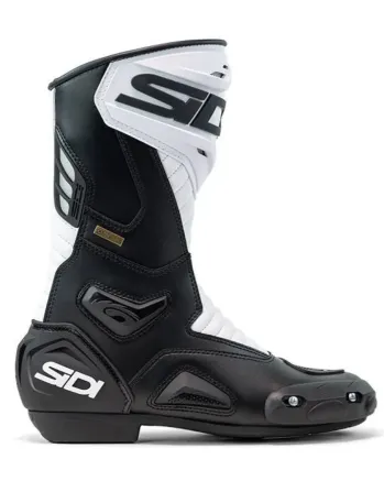 Мото ботуши SIDI PERFORMER GTX BLACK/WHITE