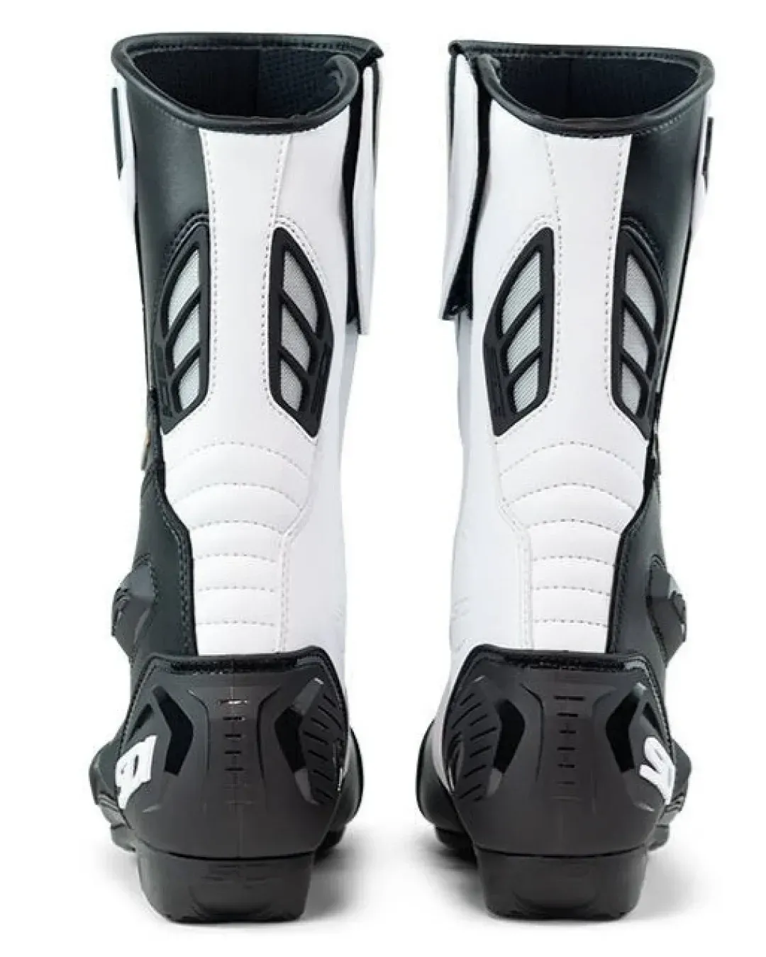 Мото ботуши SIDI PERFORMER GTX BLACK/WHITE