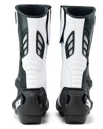 Мото ботуши SIDI PERFORMER GTX BLACK/WHITE