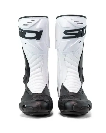 Мото ботуши SIDI PERFORMER GTX BLACK/WHITE