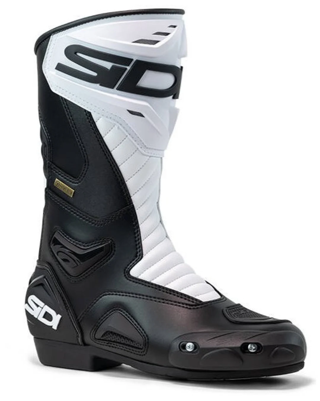 Мото ботуши SIDI PERFORMER GTX BLACK/WHITE