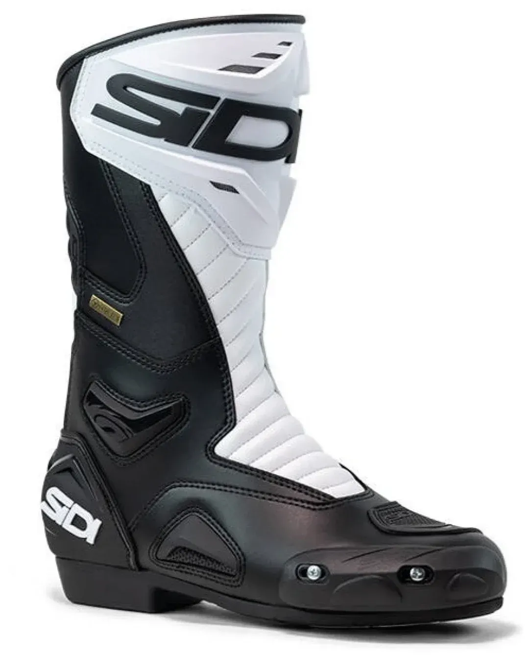 Мото ботуши SIDI PERFORMER GTX BLACK/WHITE