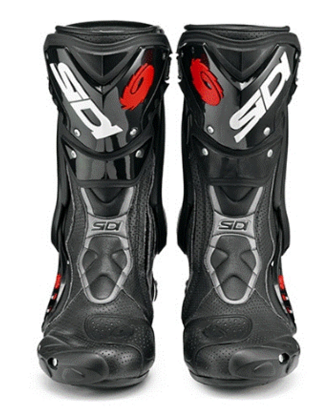 Мото ботуши SIDI ST AIR BLACK