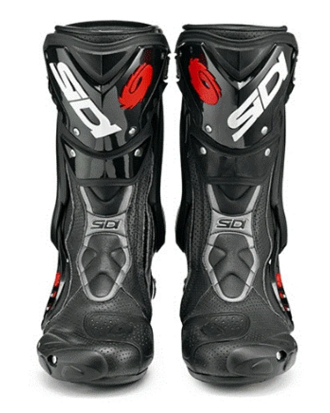 Мото ботуши SIDI ST AIR BLACK