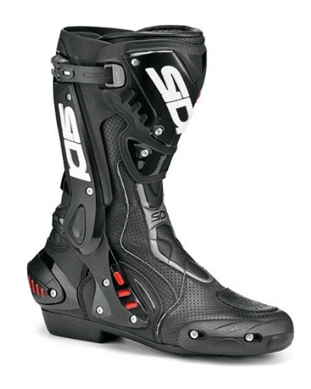 Мото ботуши SIDI ST AIR BLACK
