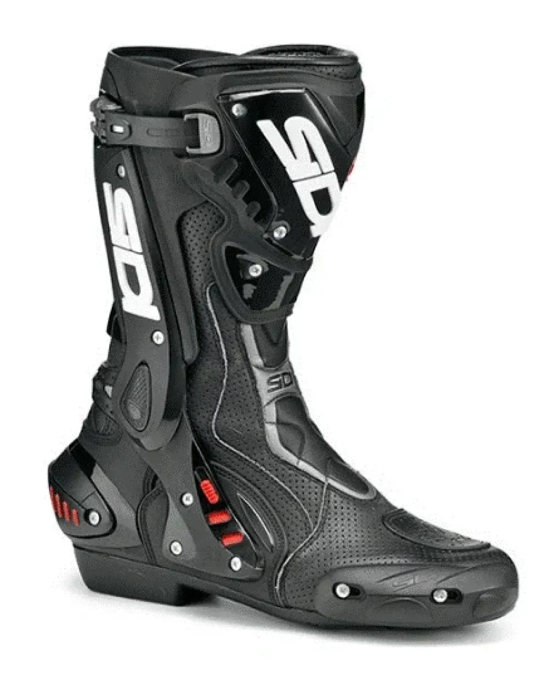Мото ботуши SIDI ST AIR BLACK