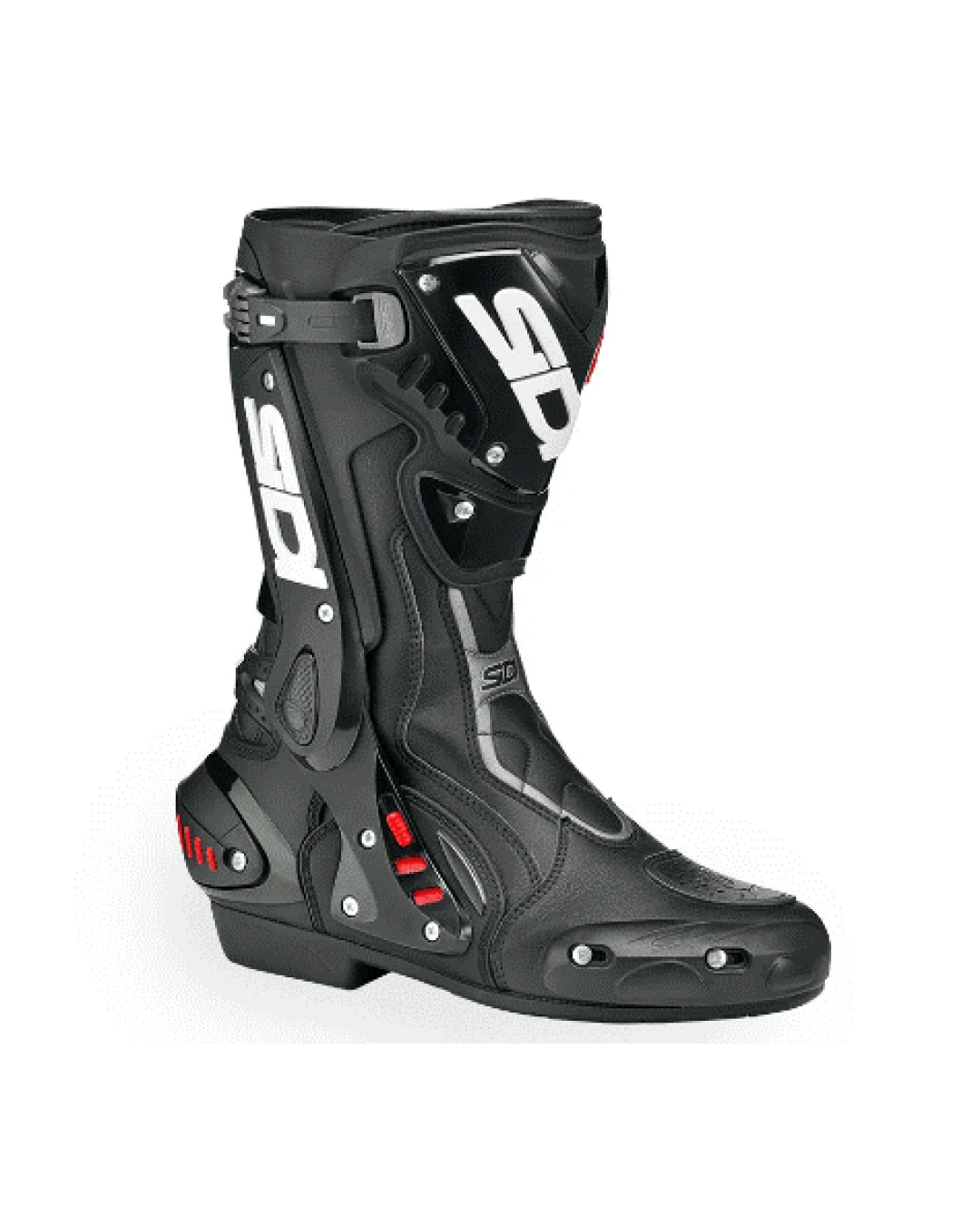Мото ботуши SIDI ST BLACK