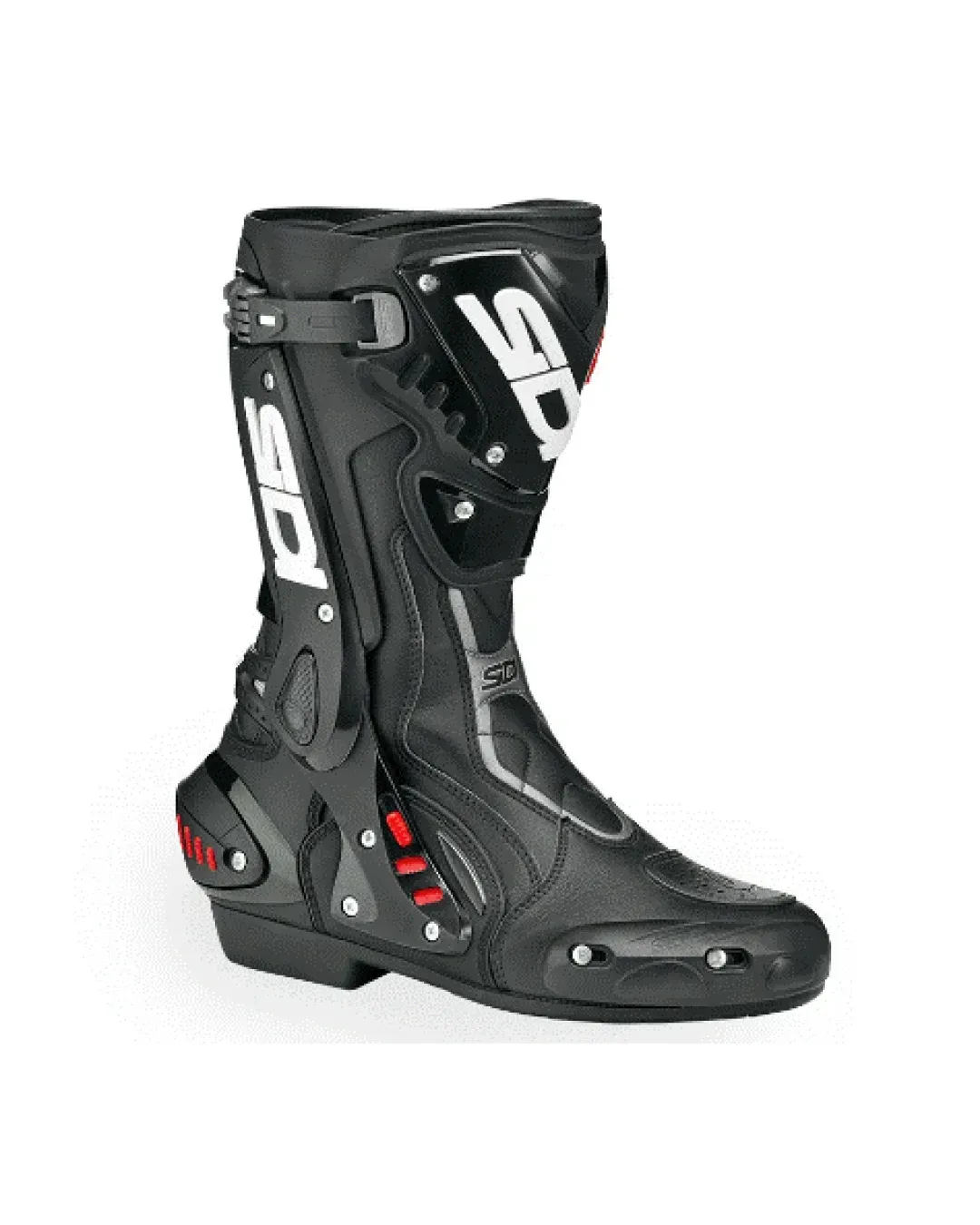 Мото ботуши SIDI ST BLACK