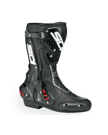 Мото ботуши SIDI ST BLACK