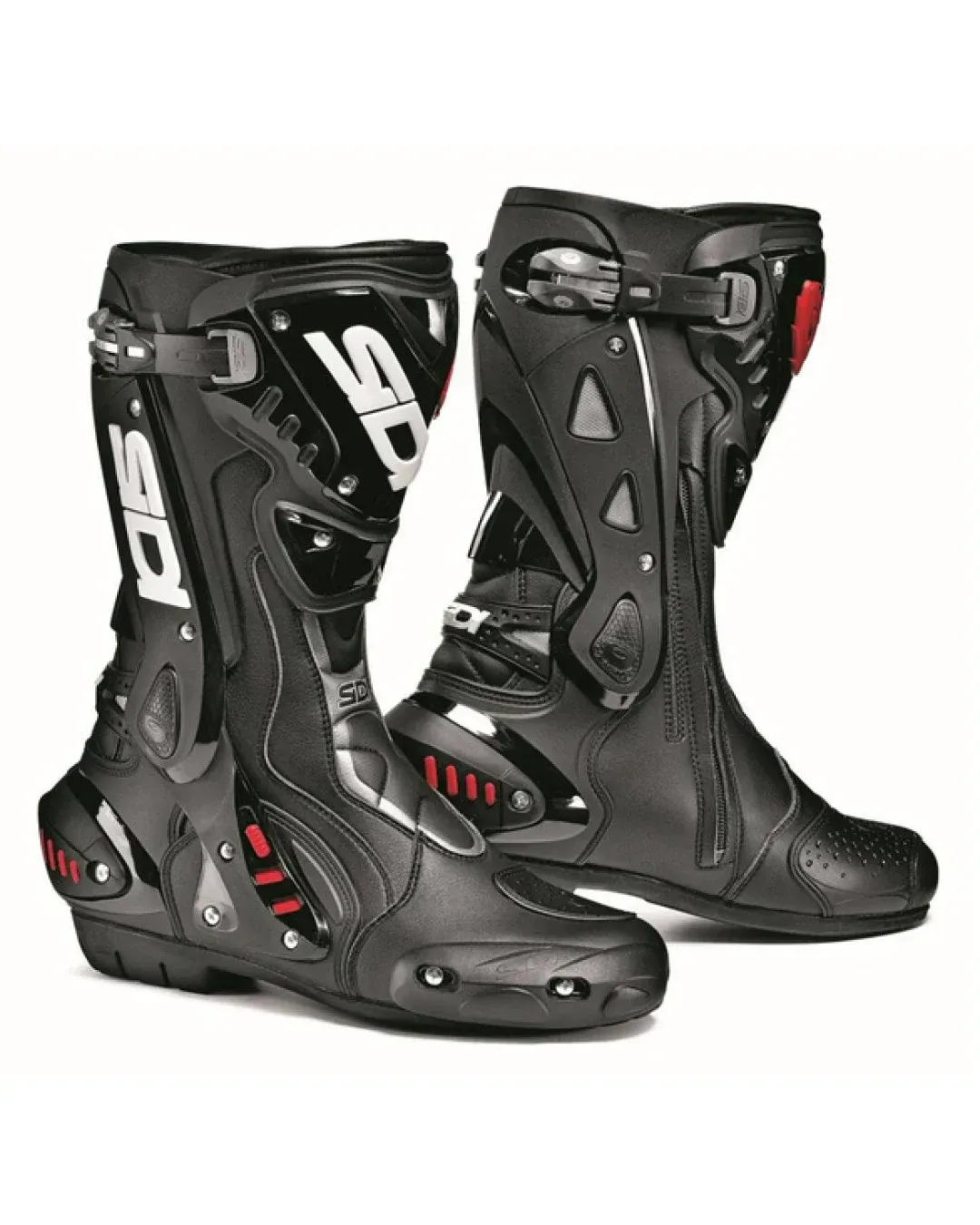 Мото ботуши SIDI ST BLACK