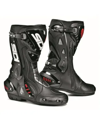 Мото ботуши SIDI ST BLACK