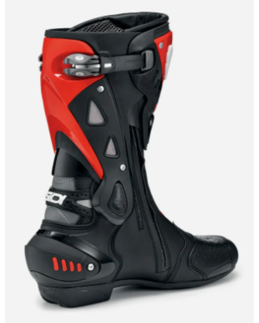 Мото ботуши SIDI ST BLK/RD