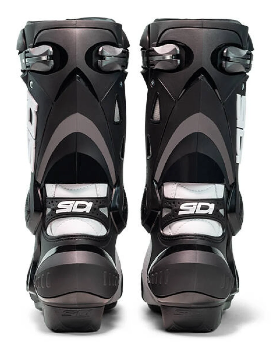 Мото ботуши SIDI ST BLK/WHT