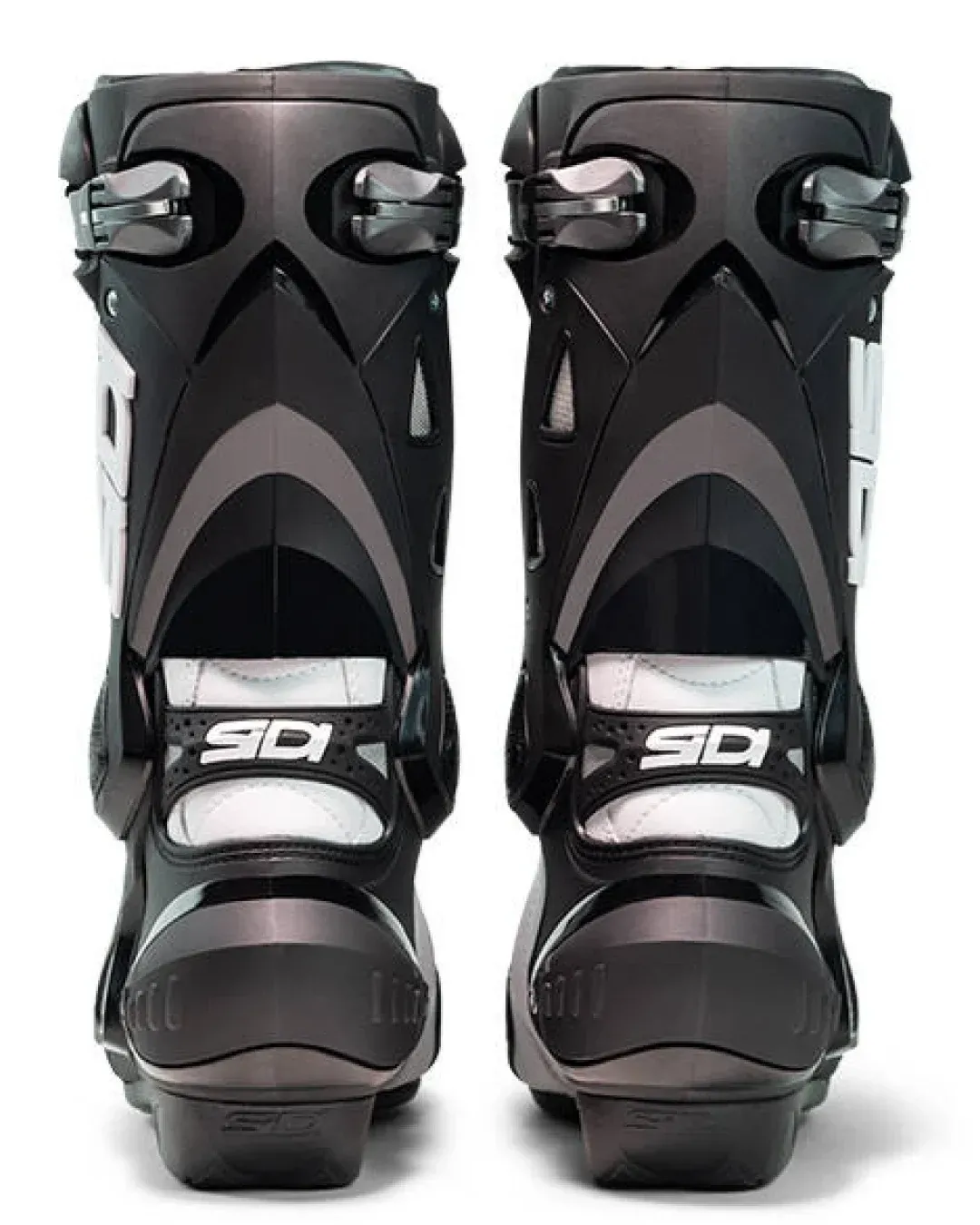 Мото ботуши SIDI ST BLK/WHT