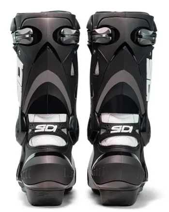 Мото ботуши SIDI ST BLK/WHT