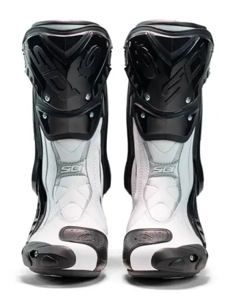 Мото ботуши SIDI ST BLK/WHT